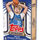2025/26 Topps Basketball Blaster Box