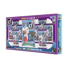 2025 Panini Donruss Football Bundle Box (Oversized Downtown Card!)