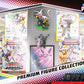 Prismatic Evolutions Premium Figure Collection - SV: Prismatic Evolutions (PRE)