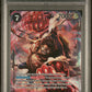 2023 One Piece OP 04 EN Monkey.D.Luffy AA PSA 10