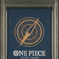 2023 One Piece OP 04 EN Monkey.D.Luffy AA PSA 10