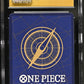 One Piece Monkey.D.Luffy Premium Coll. Live Action Edition CGC Pristine 10