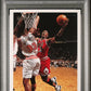 1996 Topps Michael Jordan PSA 9