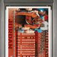1996 Topps Michael Jordan PSA 9
