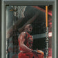 1998 Finest #81 Michael Jordan w/Coating PSA 8