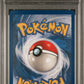 1999 Pokemon Fossil #12 Moltres PSA 9