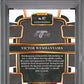 2024 Select #87 Victor Wembanyama Blue RC PSA 10