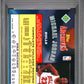 1992 Topps Archives #52 Michael Jordan PSA 8