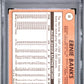 1969 Topps Ernie Banks PSA 1