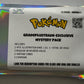 GPT Pokemon Mystery Pack - Series 1+ (In-store exclusive)