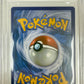 2016 Pokemon XY Fates Collide #121 M Altaria Ex Beckett 9