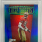 1999 Topps Chrome Season's Best #SB28 Refractor Jerry Rice PSA 9