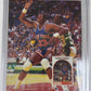 Beckett Basketball Card Magazine #1 Newsstand CGC 8.5 Michael Jordan Cover