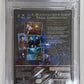 Nintendo Gamecube Harry Potter & the Sorceror's Stone CGC 9.2 Sealed A Seal