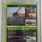 XBox 360 Grand Theft Auto V CGC 9.4 Sealed A Seal