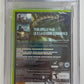 XBox 360 Harry Potter & the Deathly Hollows: Part 1 CGC 9.4 Sealed A+ Seal