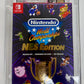 Nintendo Switch Nintendo World Championships: NES Edition Deluxe Set VGA 85+ Sealed