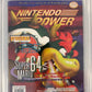 Nintendo Power 88 Bowser Cover 9/96 CGC 8.0 *Turok: Dinosaur Hunter Poster*