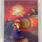 Nintendo Power 88 Bowser Cover 9/96 CGC 8.0 *Turok: Dinosaur Hunter Poster*