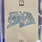 Silver Surfer Marvel Comics 8/19 CBCS 9.6 Clayton Crain Donny Cates Autos