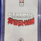 Spider-Man Annual #1 Marvel Comics 8/19 CGC 9.8 Clayton Crain Auto