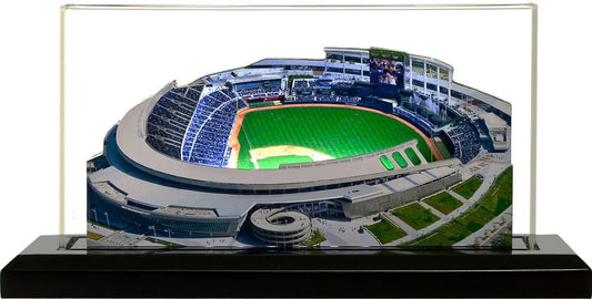 Kansas City Royals - Kauffman Stadium - MLB Stadium Replica with LEDs