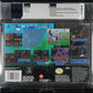 SNES (Super Nintendo) Michael Jordan: Chaos in the Windy City WATA 7.0 Sealed C+
