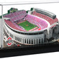 Ohio State Buckeyes - Ohio Stadium - NCAA Stadium Replica with LEDs