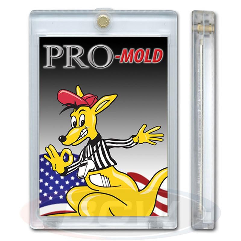 Pro-Mold Magnetic Case MH50 - 50 pt