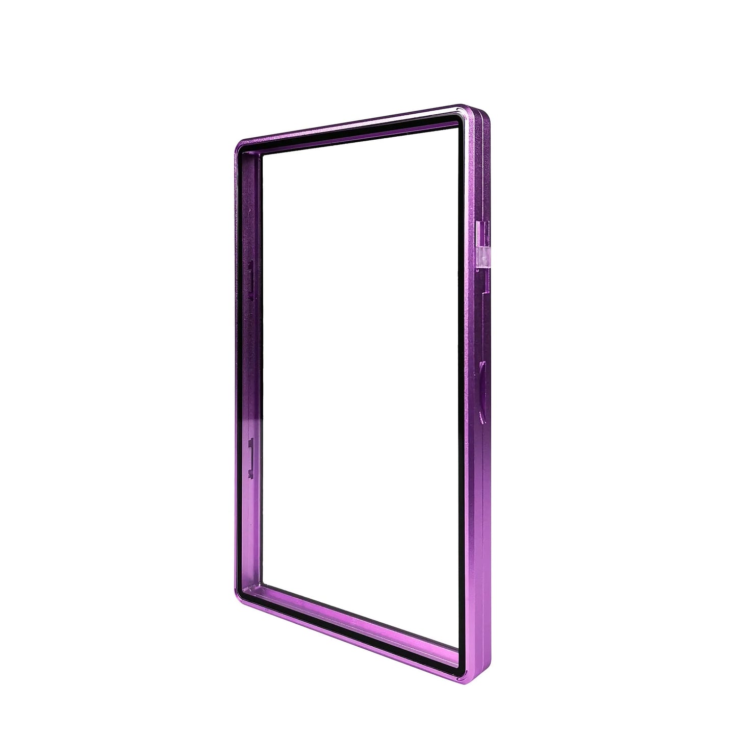 Standard PSA Slabmags Case - Matte Purple (Compatible With Standard CGC Slabs)*