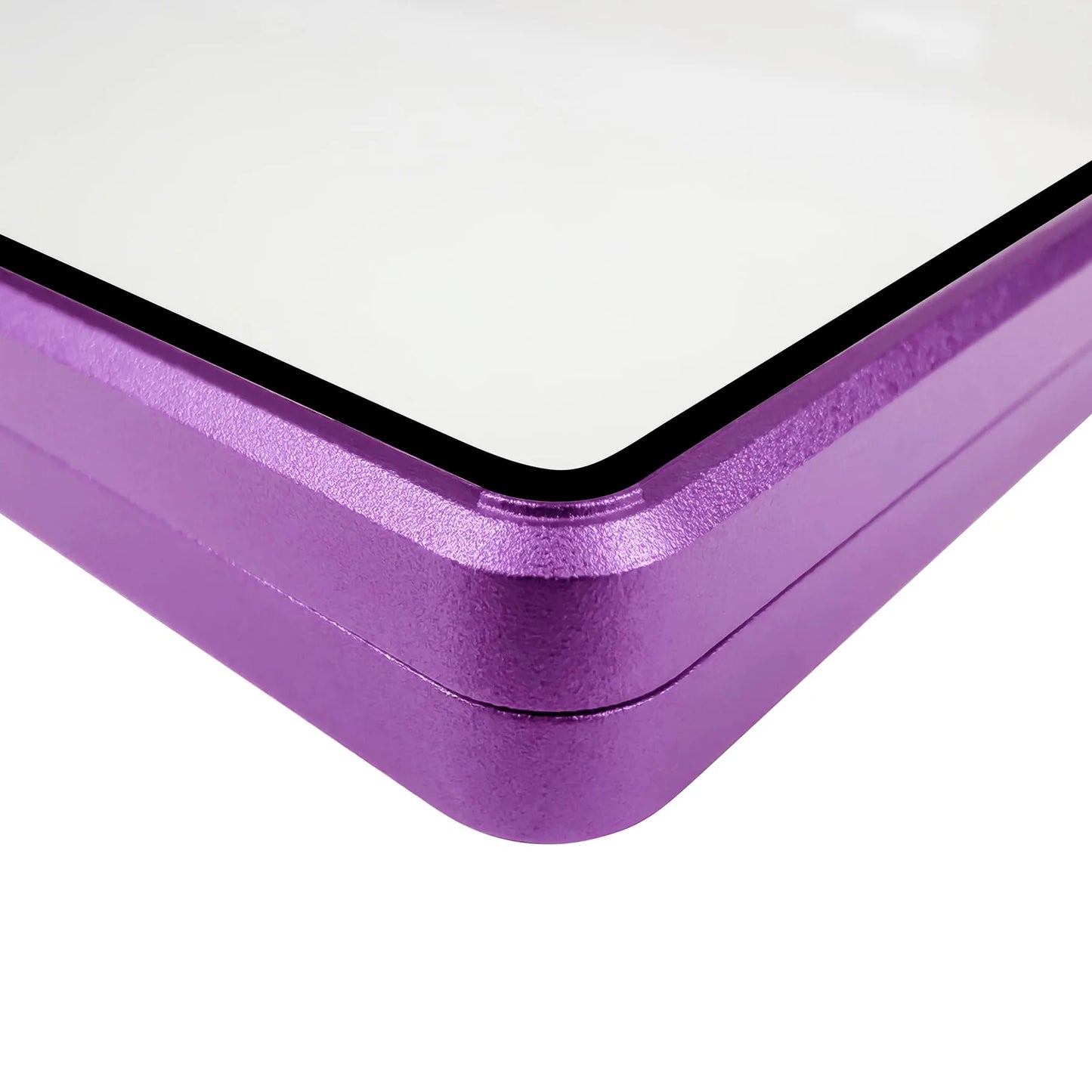 Standard PSA Slabmags Case - Matte Purple (Compatible With Standard CGC Slabs)*