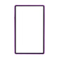 Standard PSA Slabmags Case - Matte Purple (Compatible With Standard CGC Slabs)*