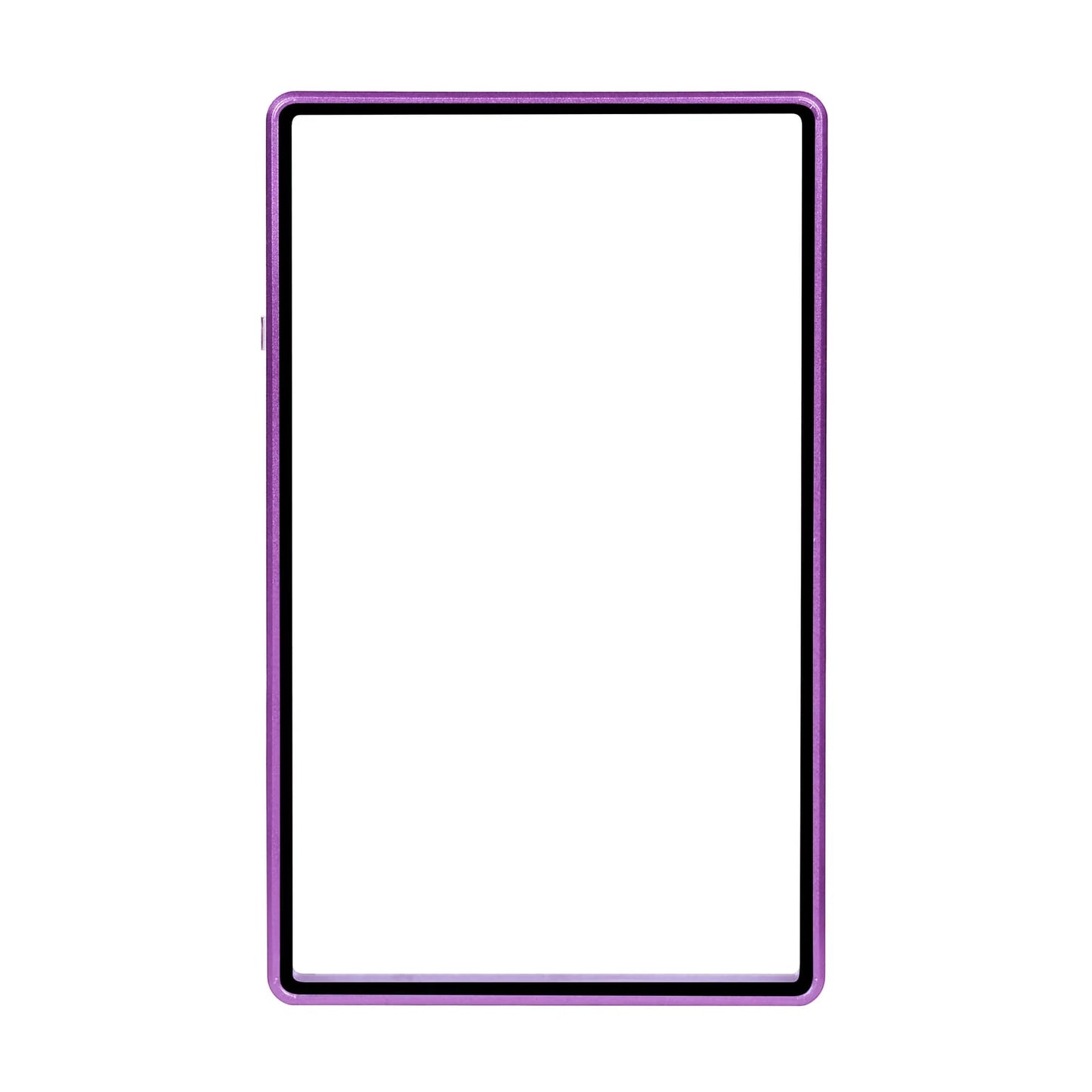 Standard PSA Slabmags Case - Matte Purple (Compatible With Standard CGC Slabs)*
