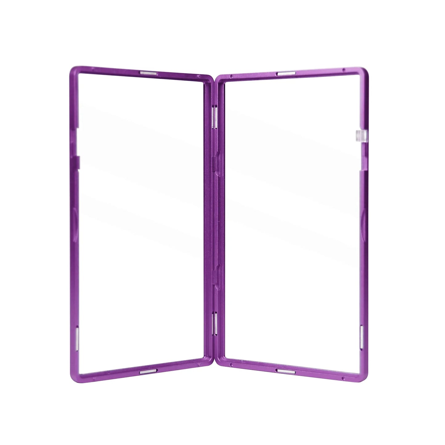 Standard PSA Slabmags Case - Matte Purple (Compatible With Standard CGC Slabs)*