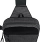 Zion Cases Sling Bag 2.0 with Strap - Gray