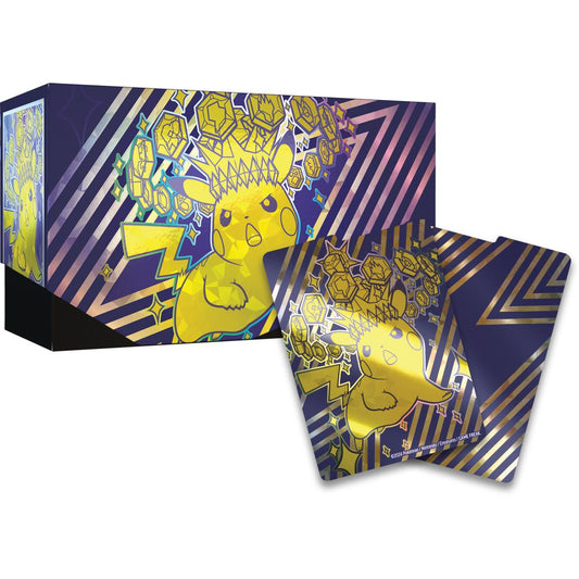 Pokemon Trading Card Game: Scarlet and Violet Surging Sparks Elite Trainer Box (ETB)