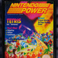 Nintendo Power #9 11-12/89 Nintendo of America Inc. CGC 5.5 Tetris Cover