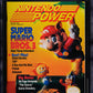 Nintendo Power #11 3-4/90 Nintendo of America Inc. CGC 5.0 Super Mario 3