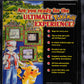 Pokemon Yellow: Official Strategy Guide 1999 Prima Games 2nd Printing CGC 9.2 (Poster Detached)