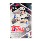 2026 Topps Football Hobby Box
