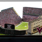 Virginia Tech Hokies - Lane Stadium - NCAA Stadium Replica with LEDs