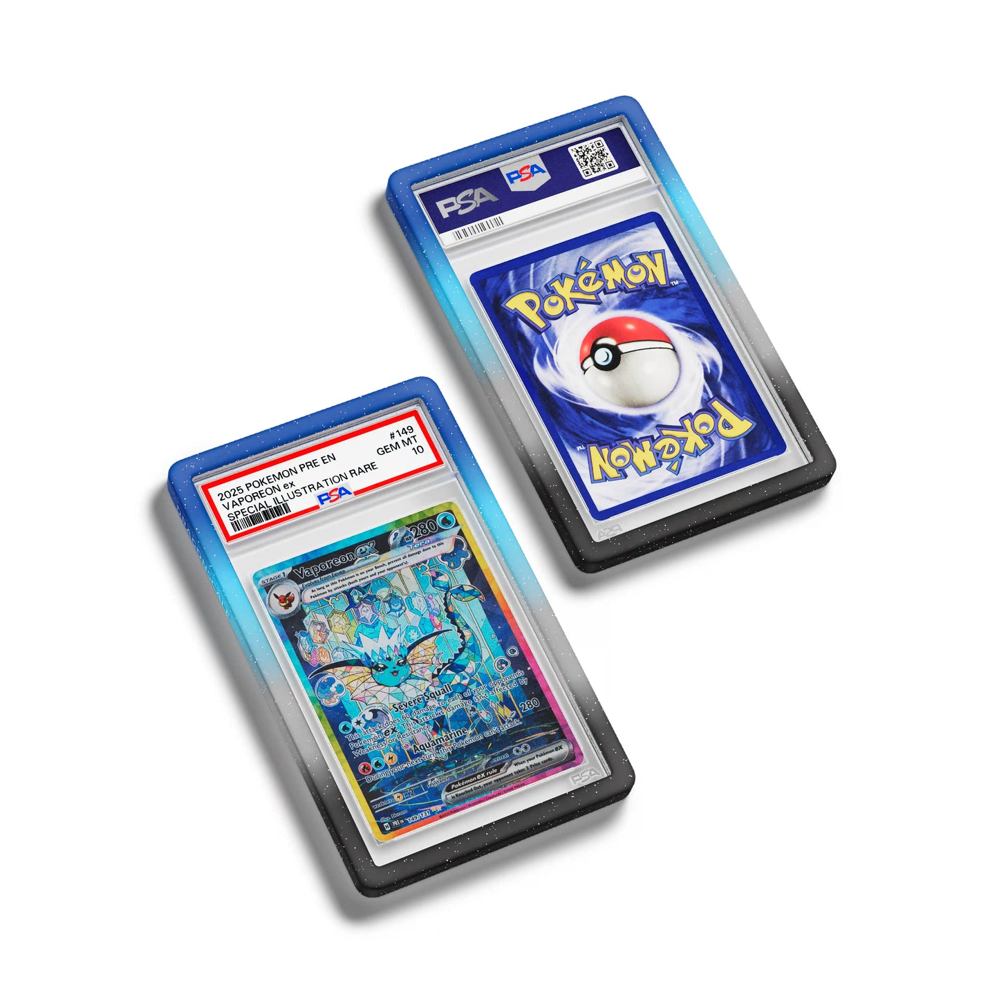 Dragonscale Mythic PSA Bumper Guard - Moonveil