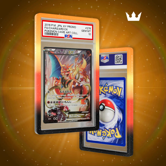 Dragonscale Mythic PSA Bumper Guard - Overheat