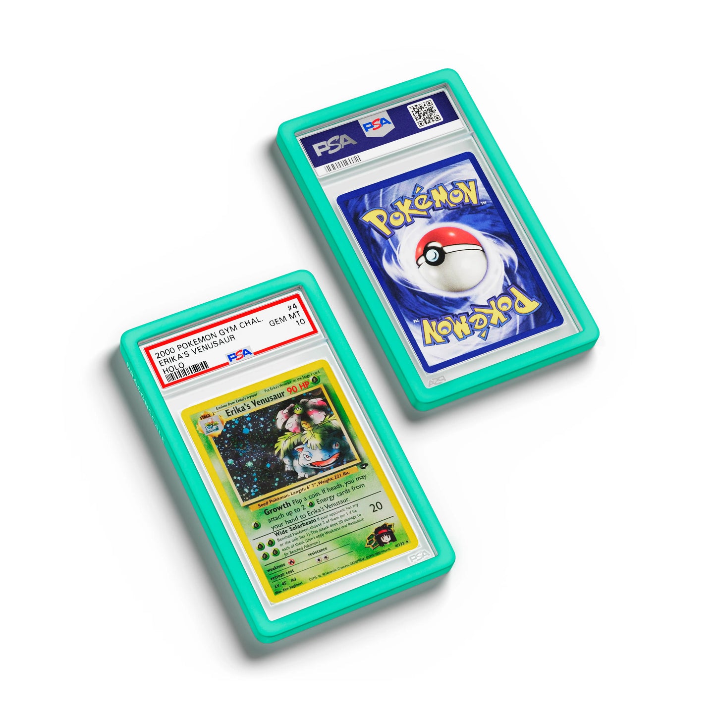 Dragonscale PSA Bumper Guard - Mint