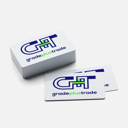 GradePlusTrade Gift Cards - |$10,$25,$50, or $100|