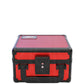 Zion Cases Slab Case GO - Red Carbon Fiber