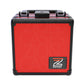 Zion Cases Slab Case GO - Red Carbon Fiber