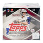 2026 Topps Football Jumbo Hobby Box