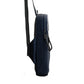 Zion Cases Sling Bag 2.0 with Strap - Navy Blue