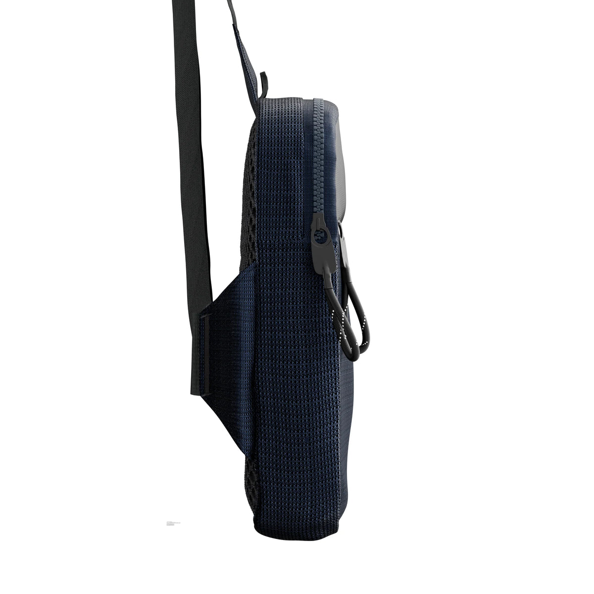 Zion Cases Sling Bag 2.0 with Strap - Navy Blue